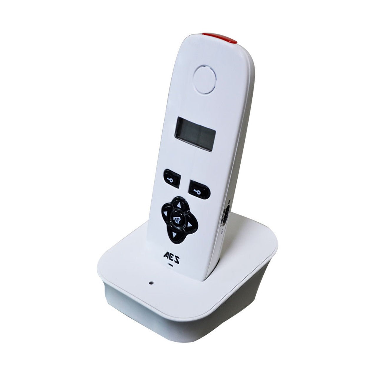 AES AES 603 DECT INTERCOM HANDSET - Electric - Gate Kits