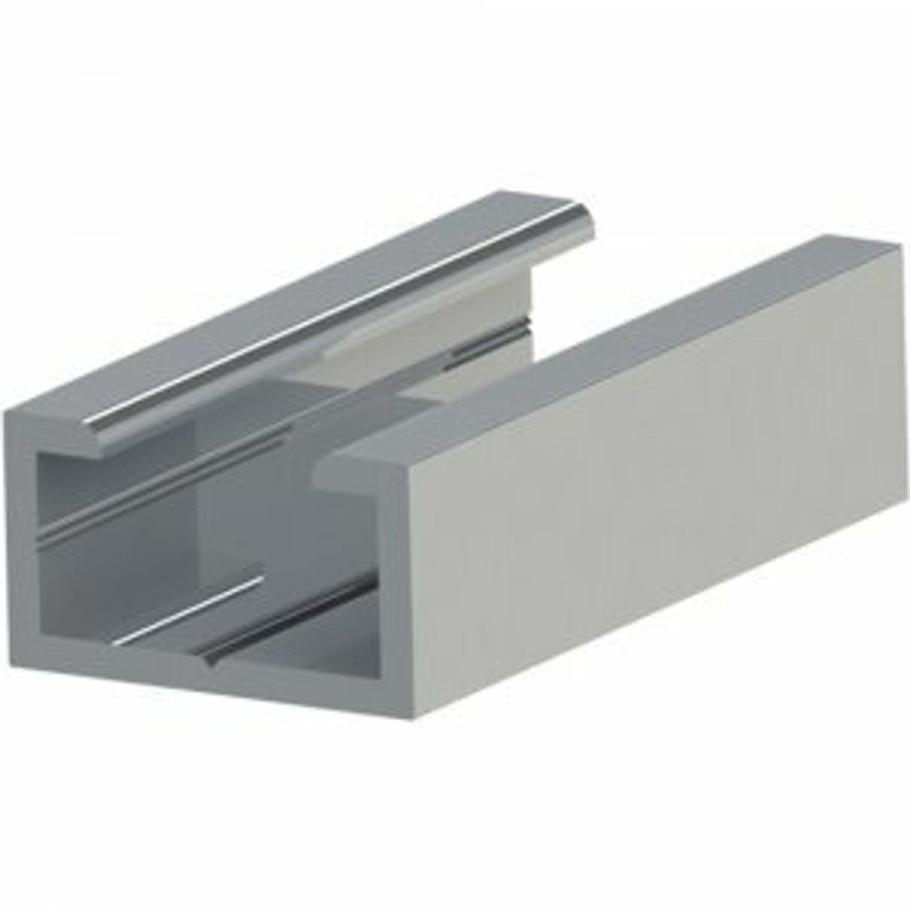 ASO ASO AL25 14 ALUMINIUM BACKING FOR (RUB004 & RUB005) (£P/M) - Electric - Gate Kits