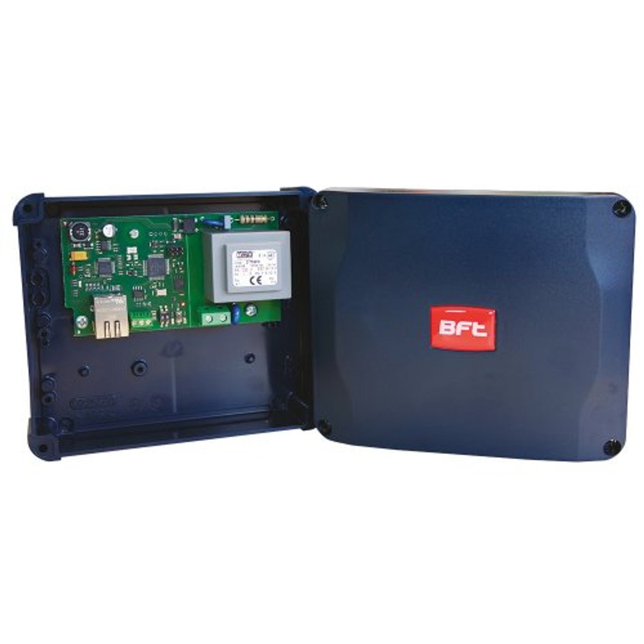 BFT Automation B - EBA TCP/IP GATEWAY - Electric - Gate Kits