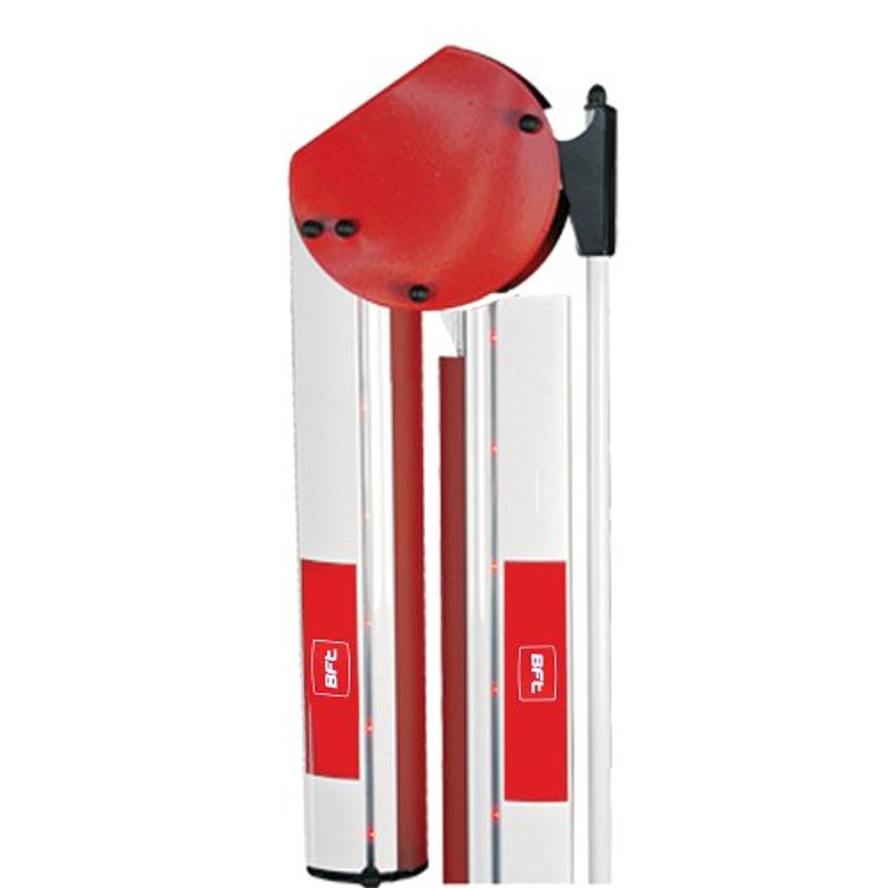 BFT Automation BOOM - 180° ARTICULATION WITH LED LIGHT KIT FOR MAXIMA - Electric - Gate Kits