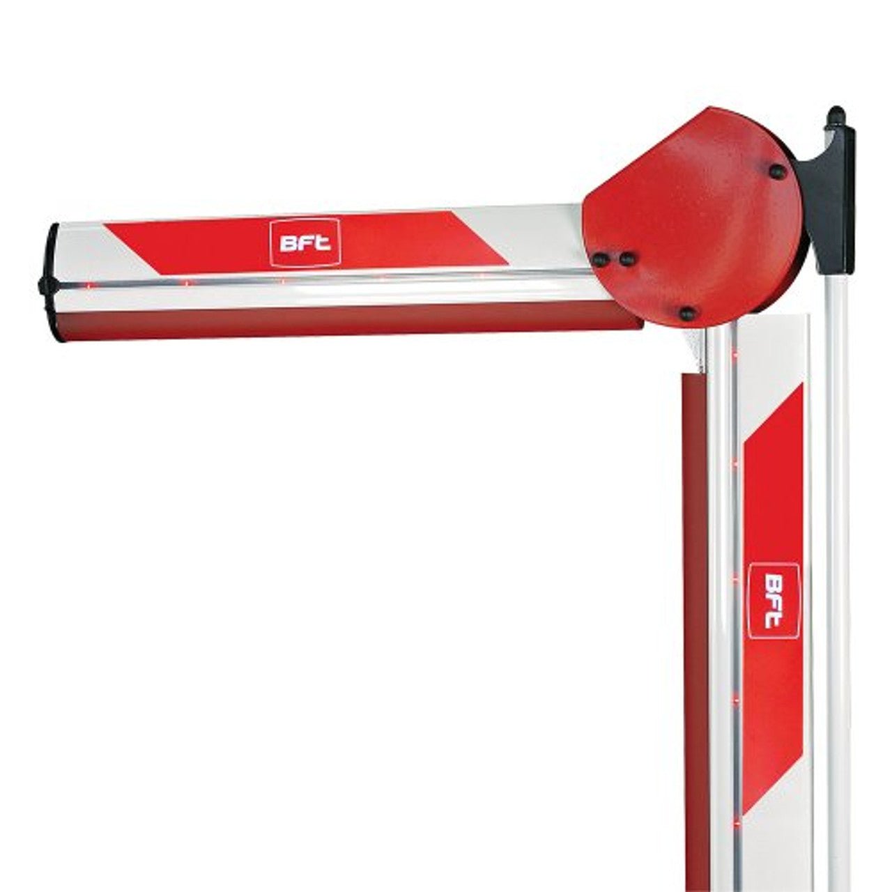 BFT Automation BOOM - 90° ARTICULATION WITH LED LIGHT KIT FOR MAXIMA - Electric - Gate Kits