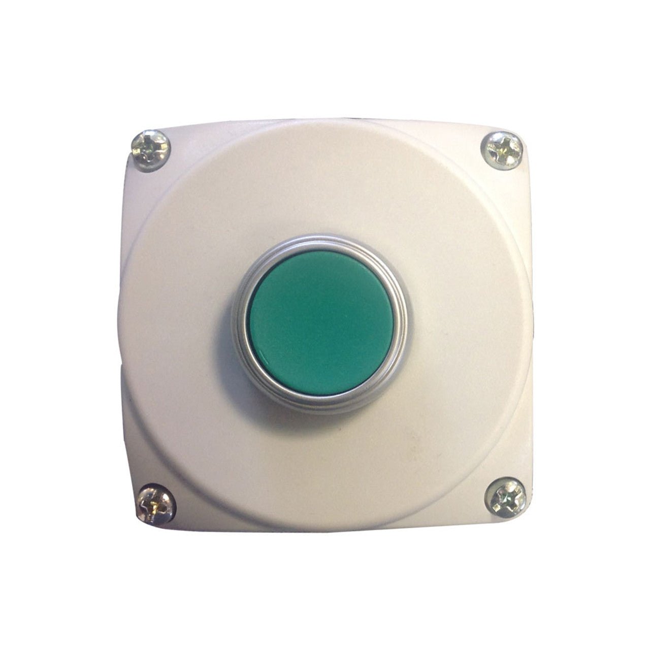 BFT Automation BUTTON 1 - WAY PUSH BUTTON - Electric - Gate Kits