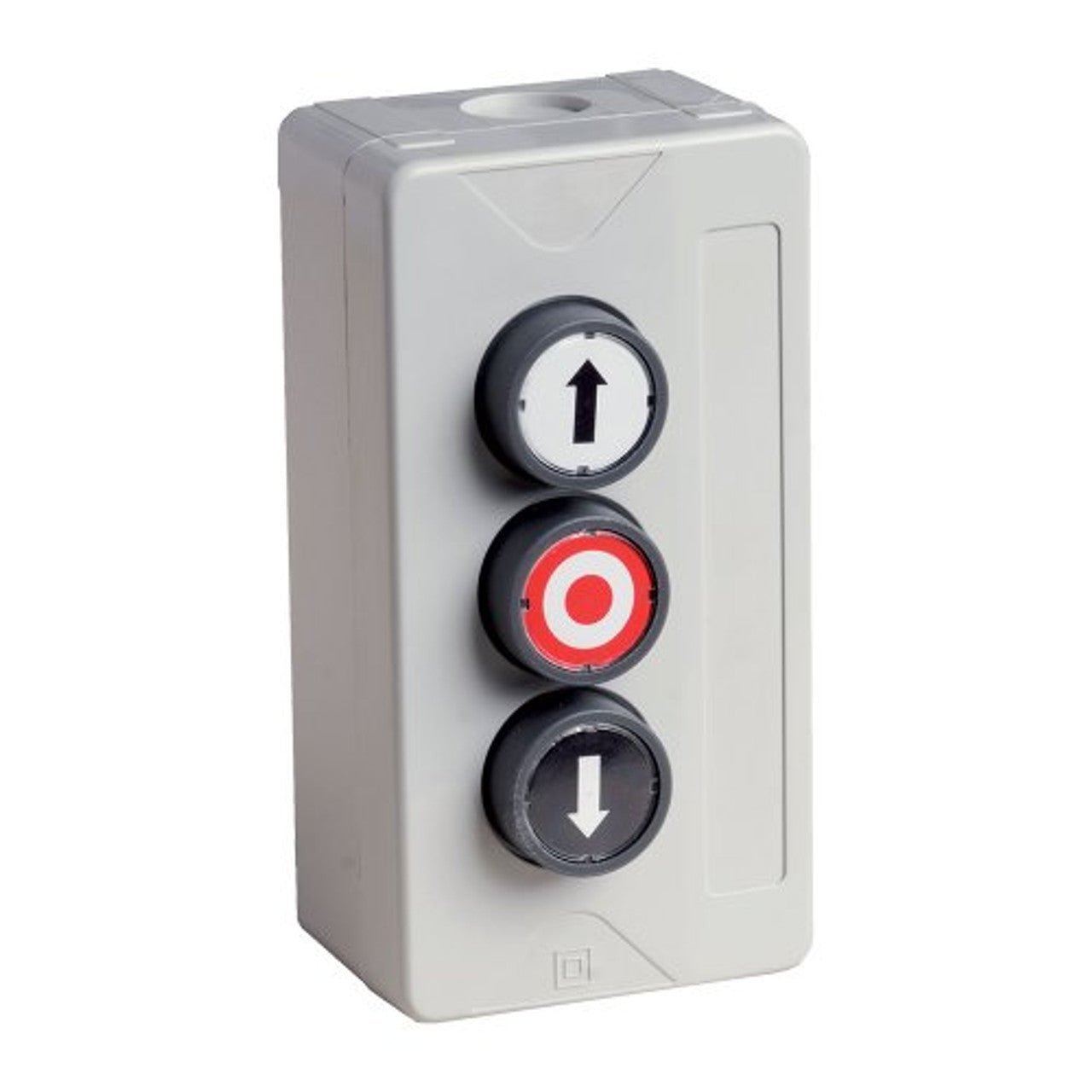 BFT Automation BUTTON 3 - WAY PUSH BUTTON - Electric - Gate Kits
