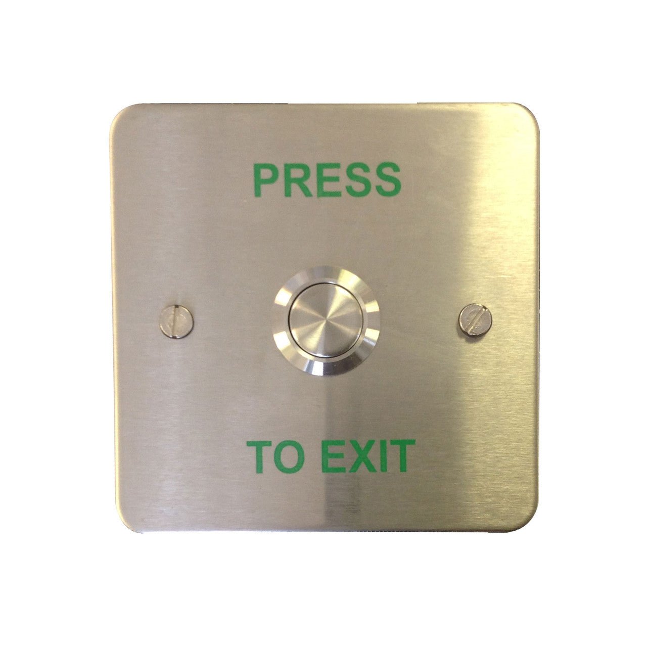 BFT Automation BUTTON PUSH EXIT - Electric - Gate Kits