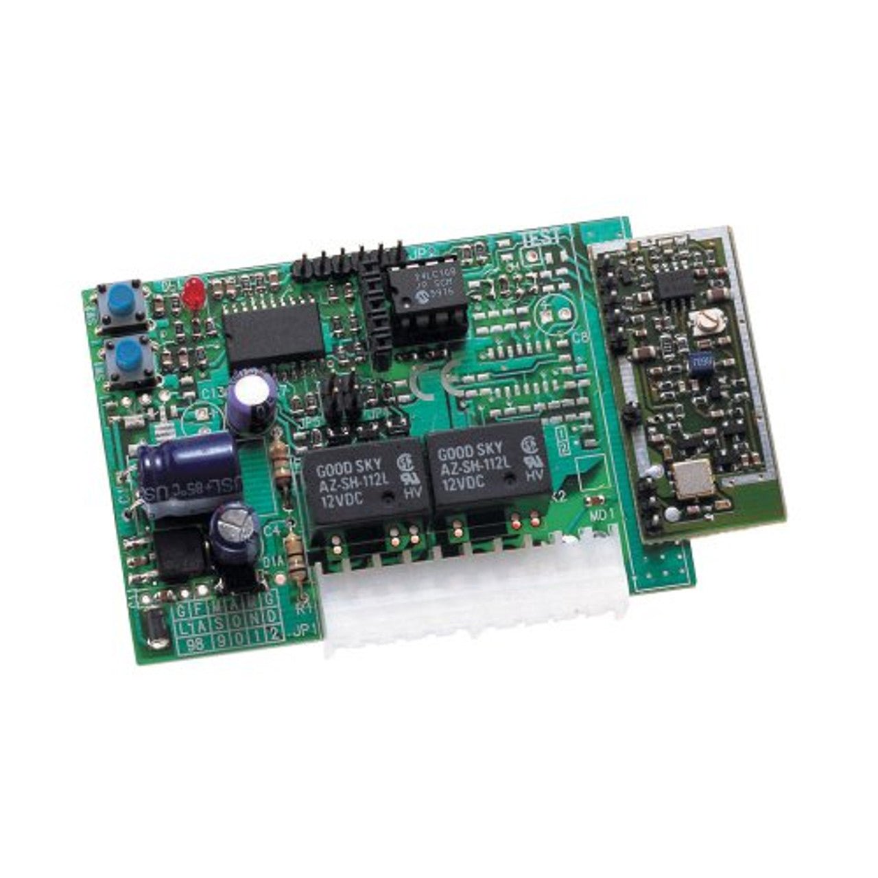 BFT Automation CLONIX 2/ 2048 RECEIVER CARD - Electric - Gate Kits