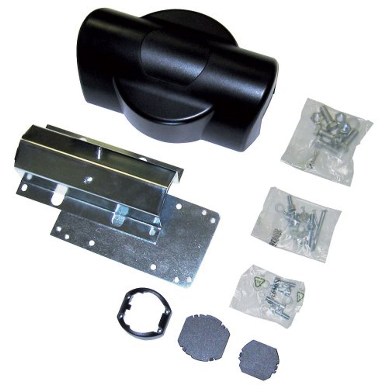 BFT Automation FIXING KIT - FOR GIOTTO BOOM - Electric - Gate Kits