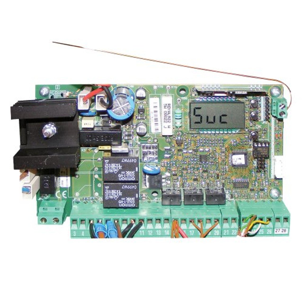 BFT Automation LIBRA C G / GS - Electric - Gate Kits