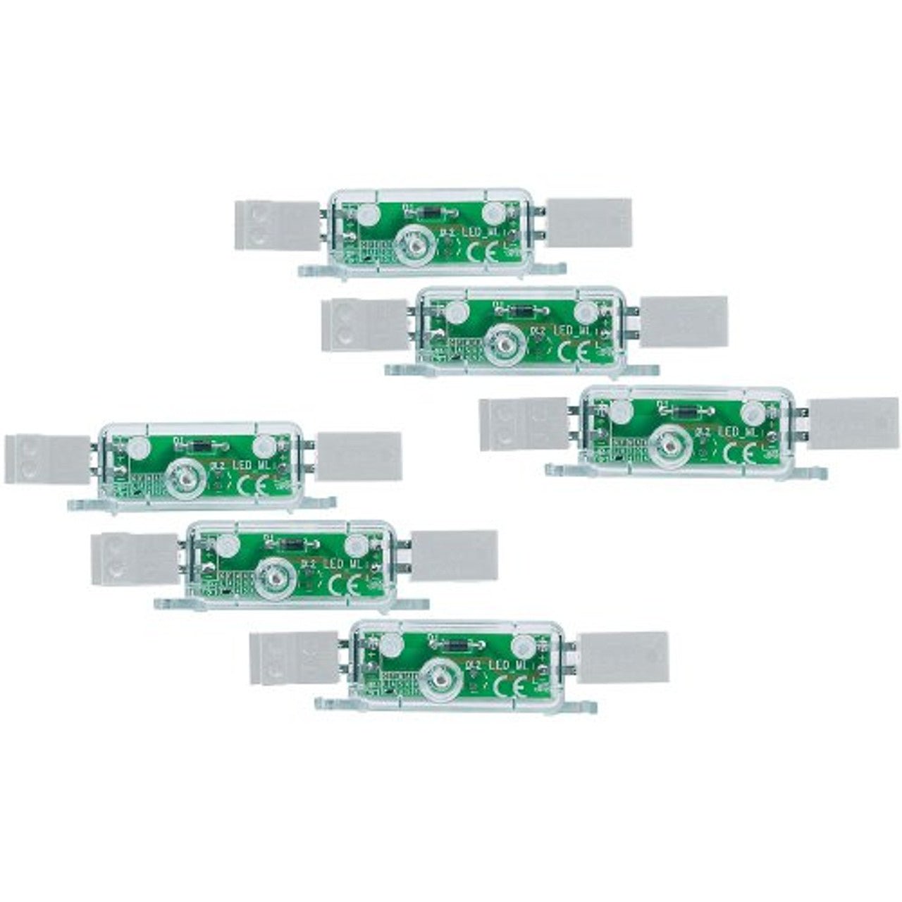 BFT Automation LIGHT KIT FOR MICHELANGELO BOOM - Electric - Gate Kits