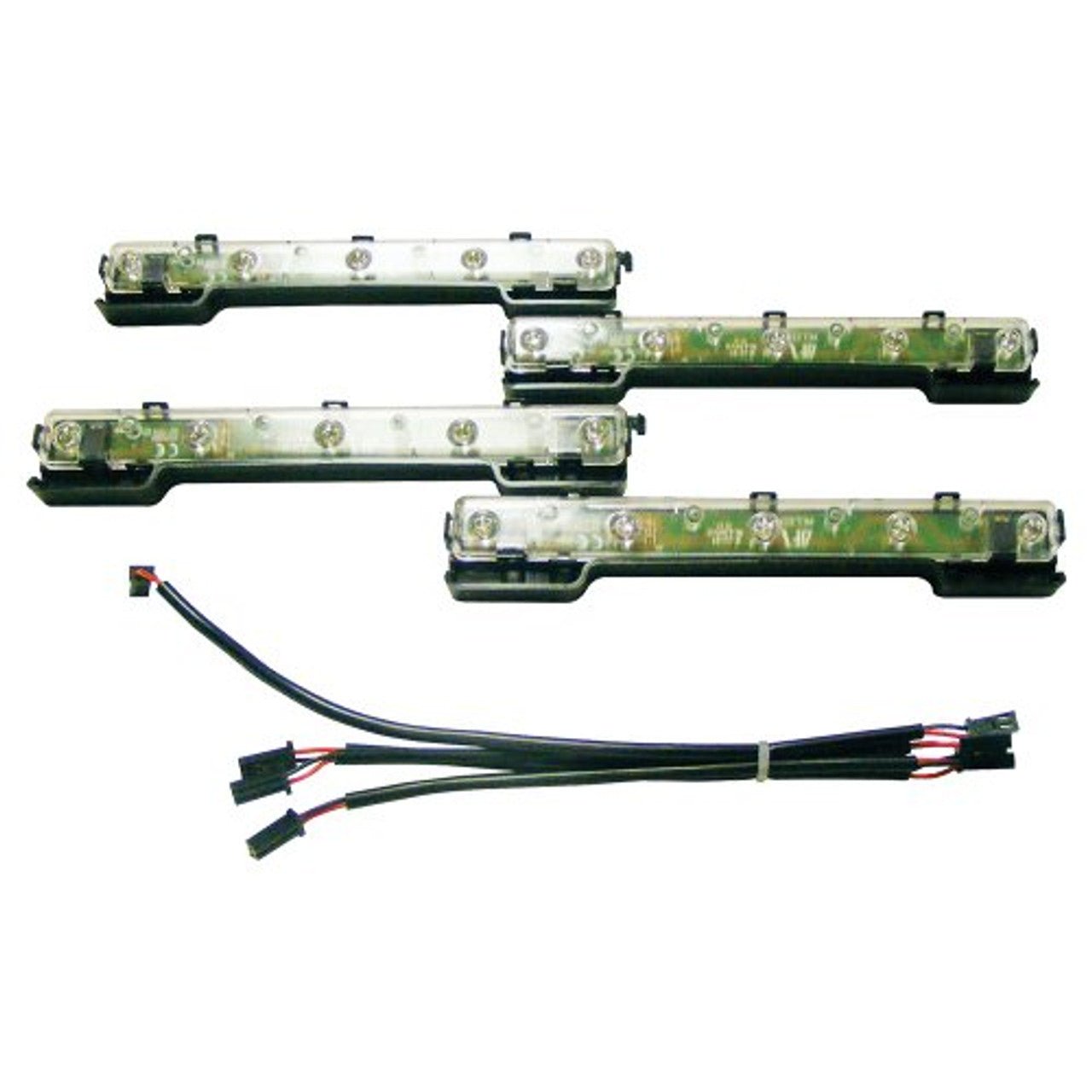 BFT Automation LIGHT KIT FOR MICHELANGELO CABINET - Electric - Gate Kits