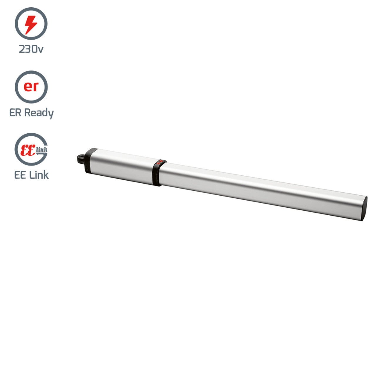 BFT Automation LUX Operator - Electric - Gate Kits