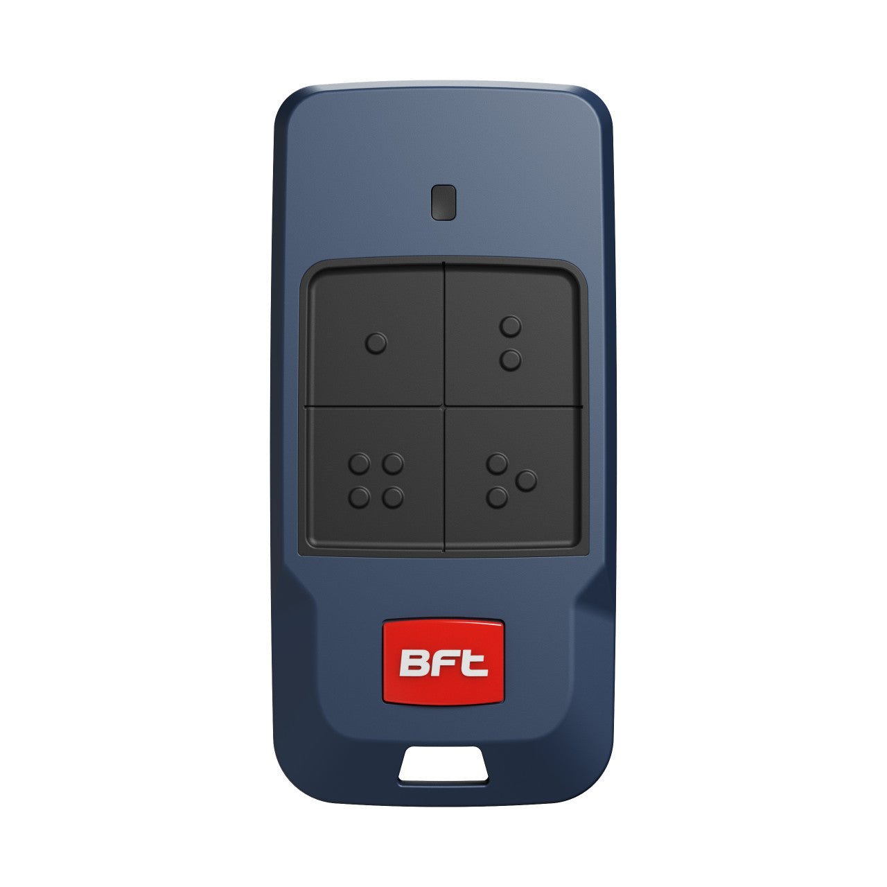 BFT Automation - MITTO COOL 2/4 Button Transmitter - Electric - Gate Kits