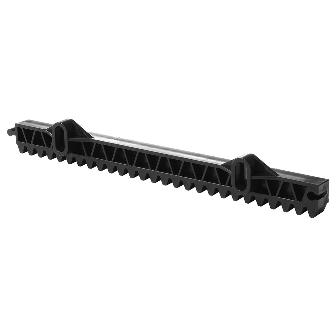 BFT Automation NYLON RACKING - NYLON DRIVE RACK (1M) - Electric - Gate Kits
