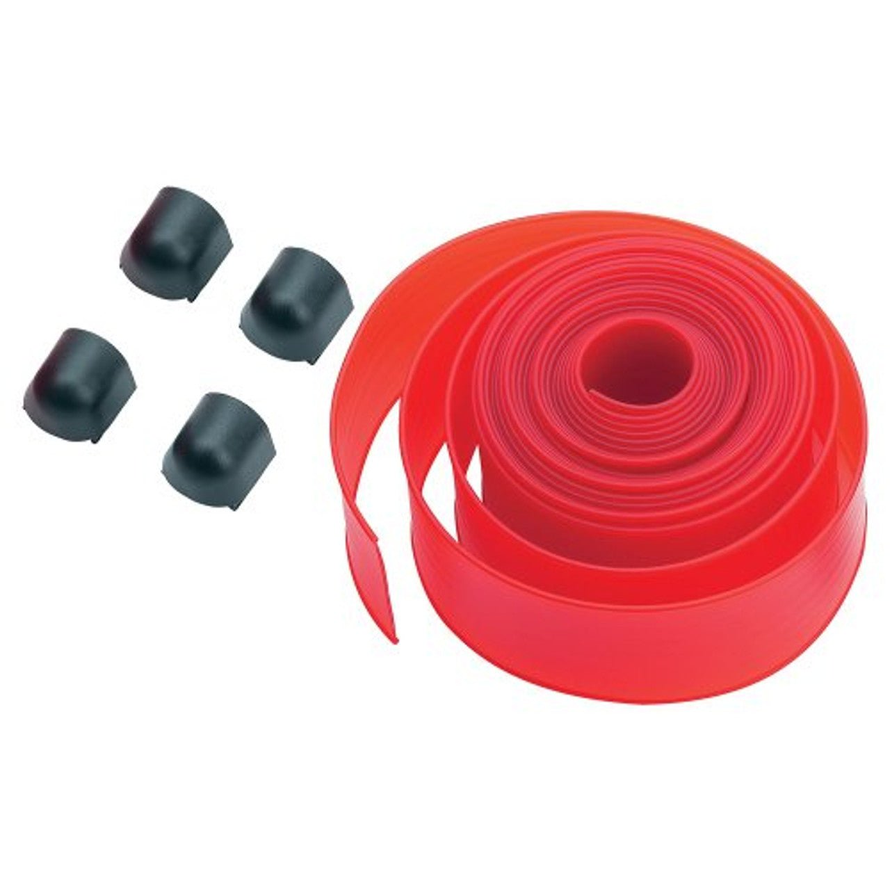 BFT Automation PROTECTIVE PROFILE FOR GIOTTO/ MICHELANGELO BARRIERS (3m to 8m) - Electric - Gate Kits