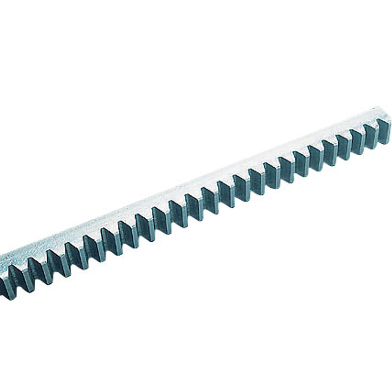 BFT Automation RACKING CFZ - TOOTHED DRIVE RACK (2M) - Electric - Gate Kits