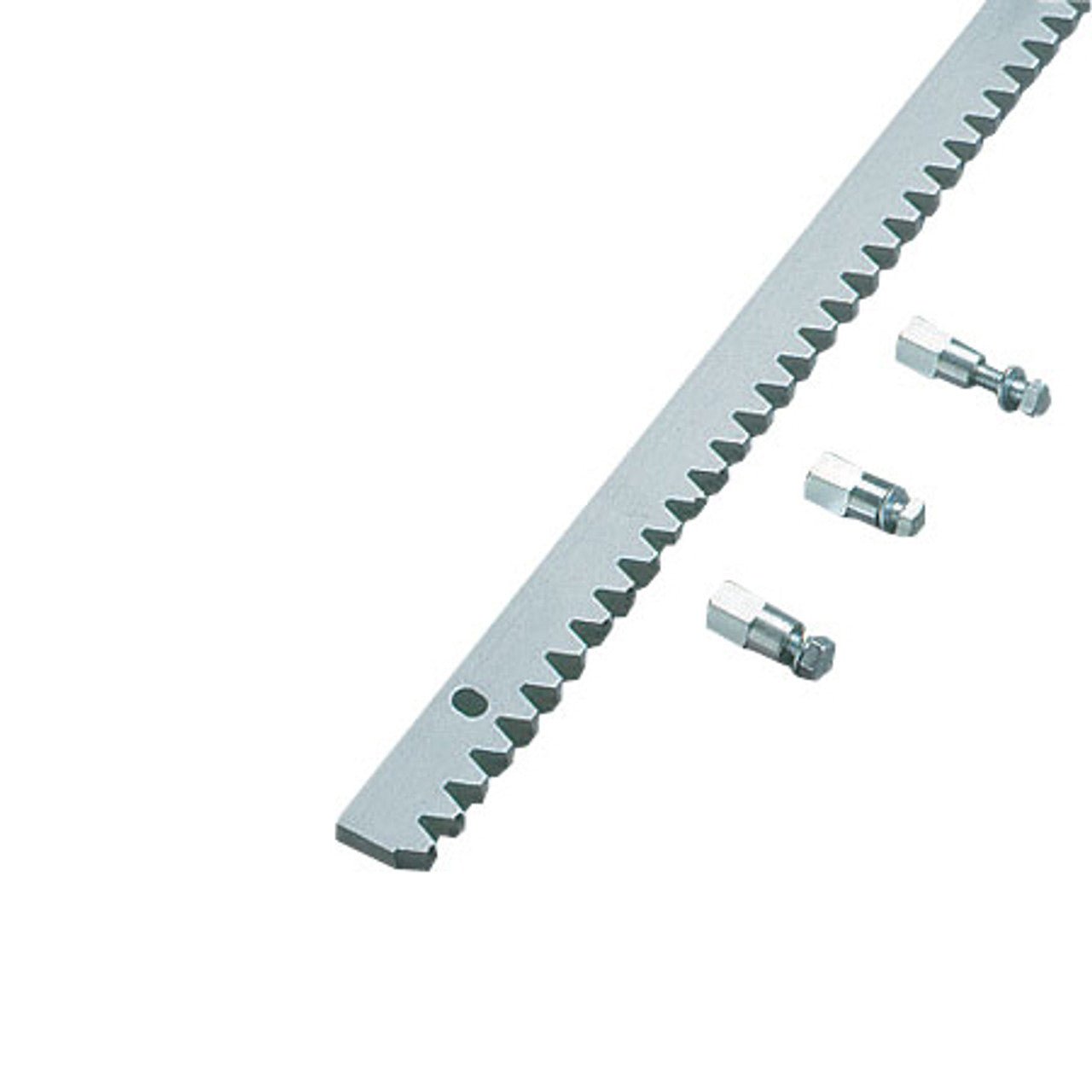 BFT Automation RACKING CVZ - TOOTHED DRIVE RACK (1M) - Electric - Gate Kits