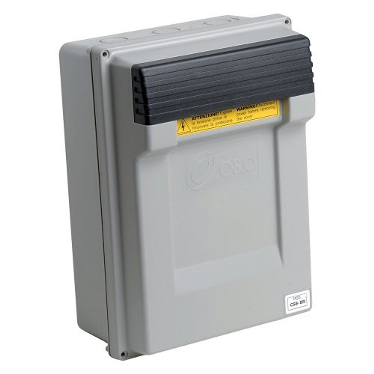 BFT Automation RANCH PSU - POWER SUPPLY FOR BOLLARD LED LIGHTS - Electric - Gate Kits