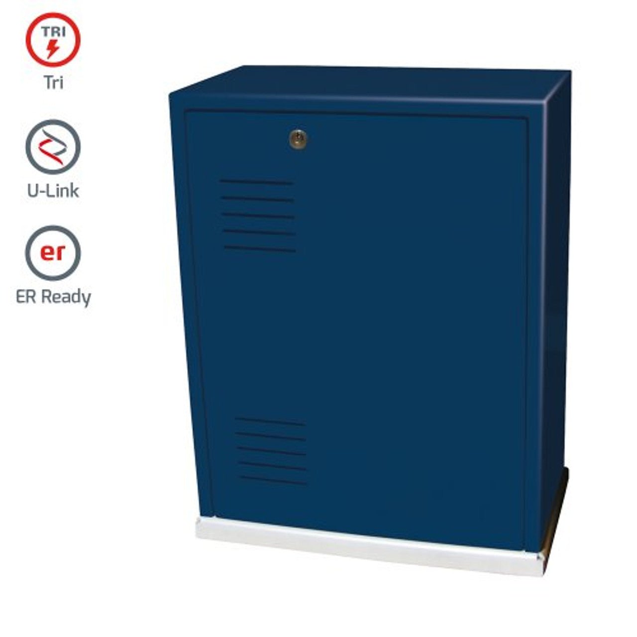 BFT Automation SP3500 Sliding Operator - Electric - Gate Kits