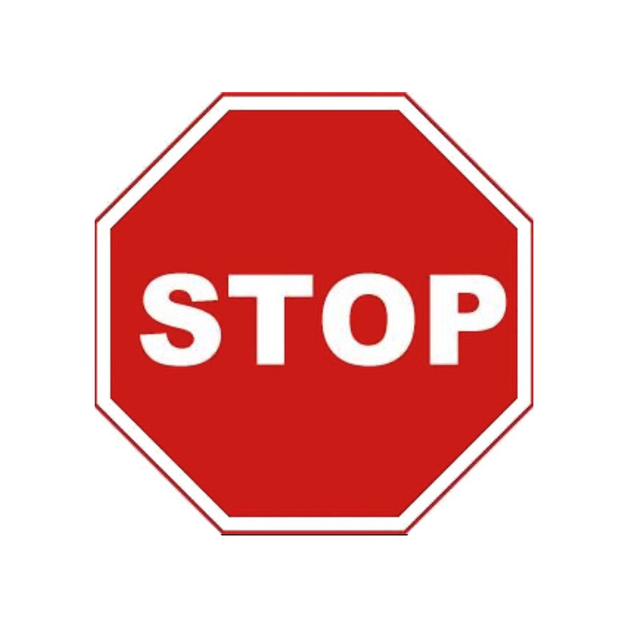 BFT Automation STOP SIGN - Electric - Gate Kits