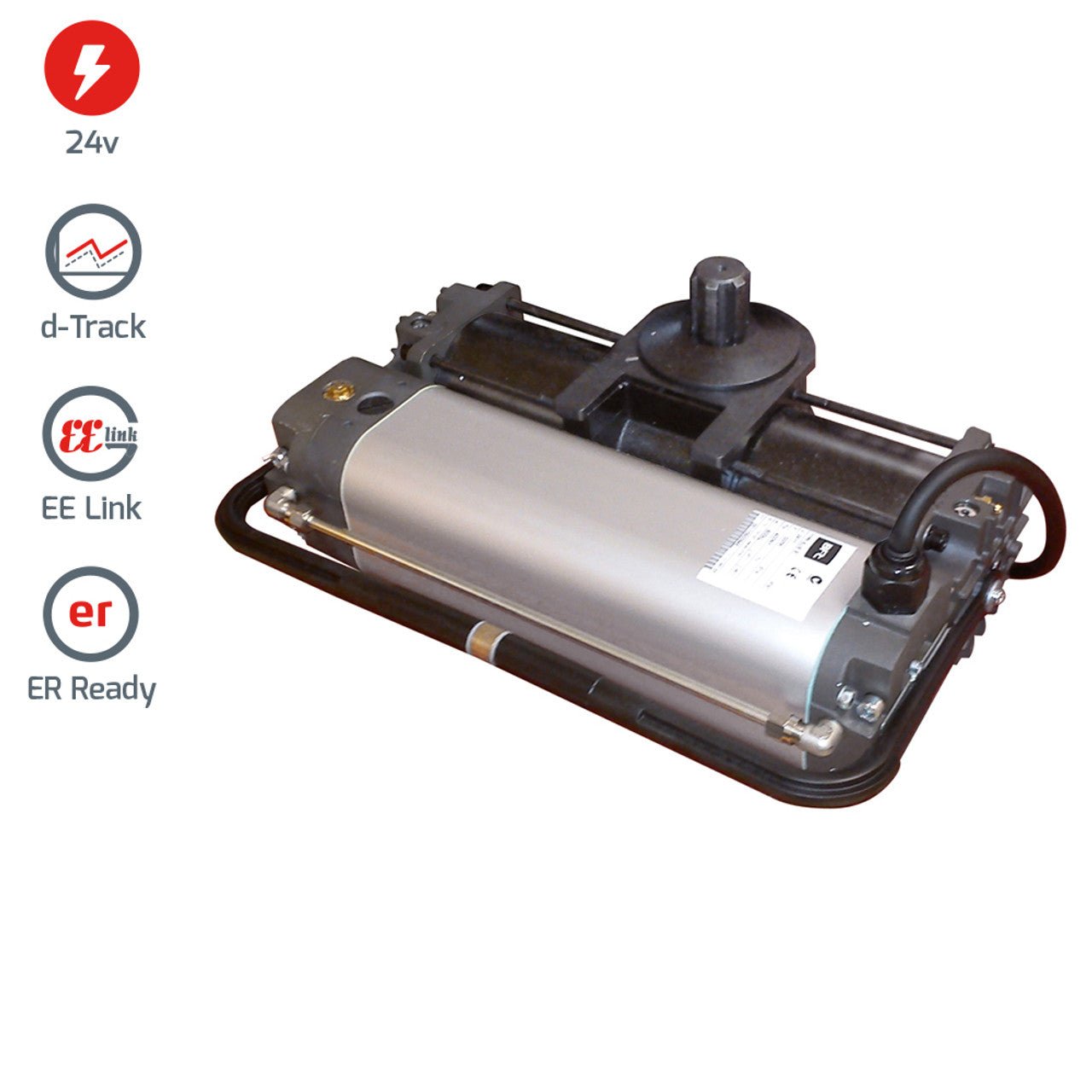 BFT Automation SUB BT - Operator - Electric - Gate Kits