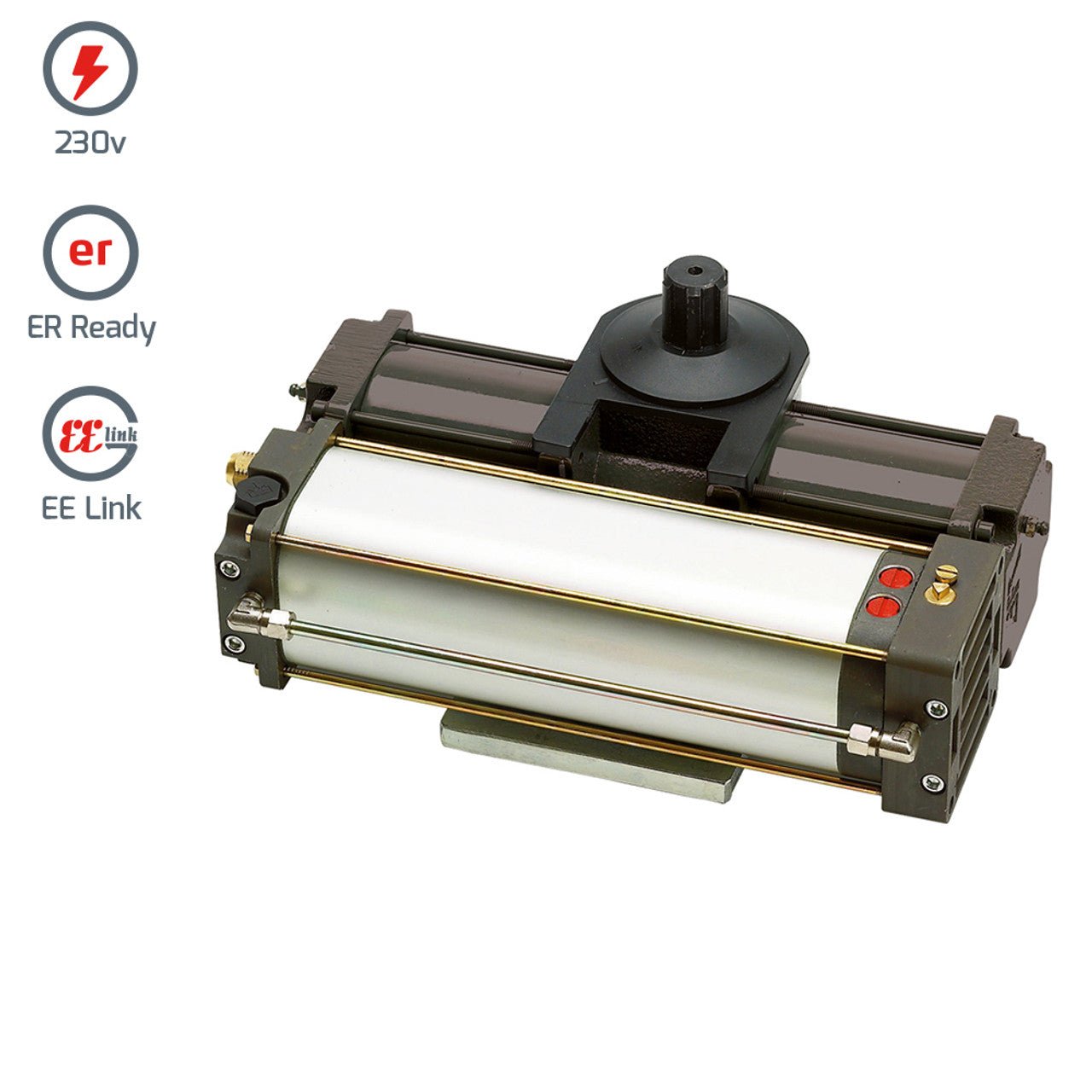 BFT Automation SUB operator - Electric - Gate Kits