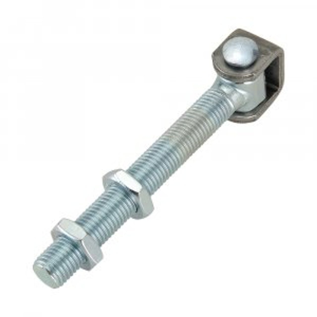 Combiarialdo LONG U - BOLT HINGE WITH TWO NUTS - Electric - Gate Kits